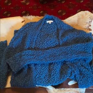 Calvin Klein cardigan. Size medium.